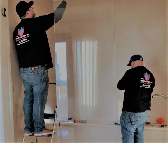 Professional plumbing installation for Tankless Water Heater Installation in Bright